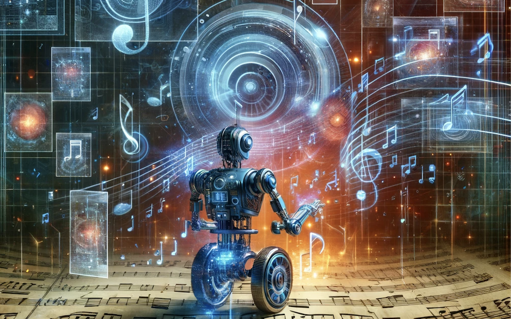 Music, Audio and Machine Learning Blog — Music Information Retrieval ...